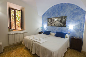 Agroturismo La Posada de Grimaldo