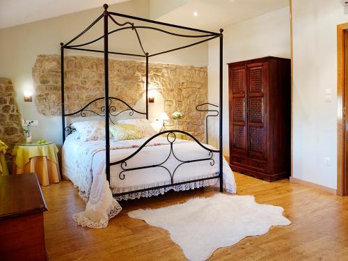 Agroturismo Casa Rural Marga