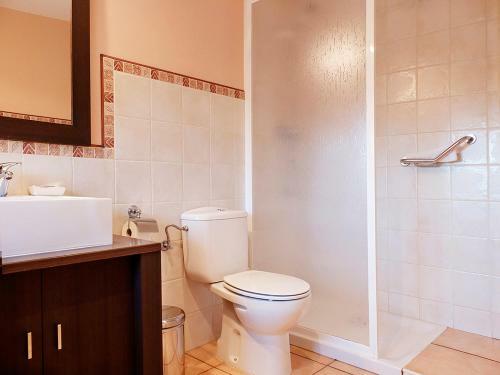 Agroturismo Casa Rural Marga