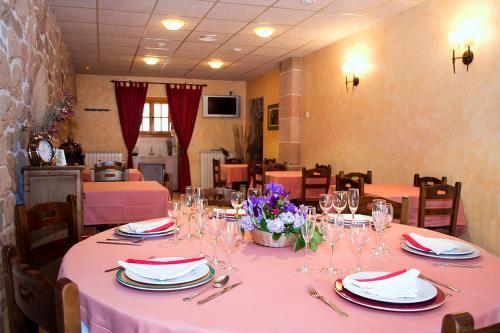 Agroturismo Casa Rural Marga