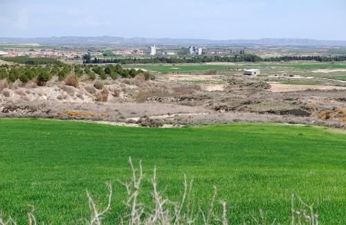 Agroturismo Casa Rural Marga