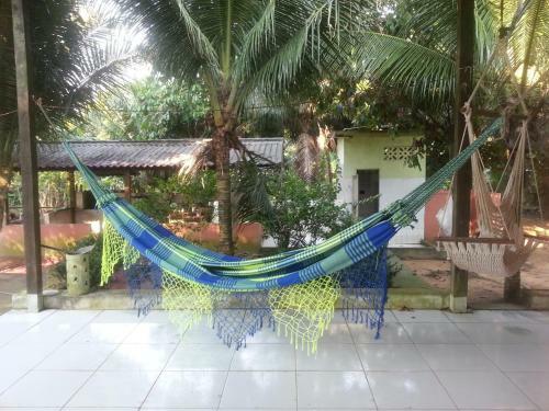 Agroturismo Chacara Santa Barbara