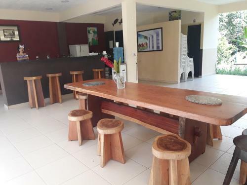 Agroturismo Chacara Santa Barbara