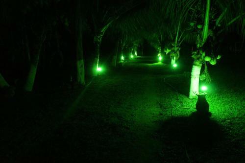 Agroturismo Chacara Santa Barbara