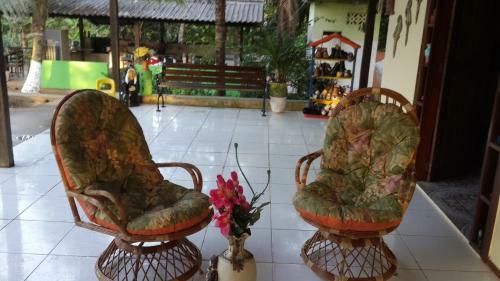 Agroturismo Chacara Santa Barbara