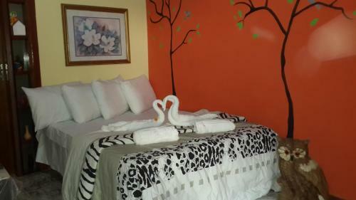 Agroturismo Chacara Santa Barbara