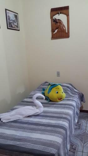 Agroturismo Chacara Santa Barbara