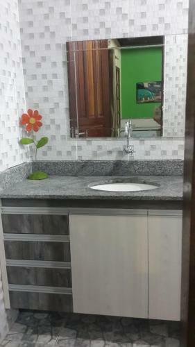 Agroturismo Chacara Santa Barbara
