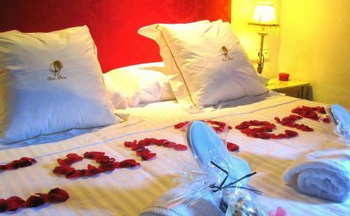 Agroturismo Can Pere Hotel Rural