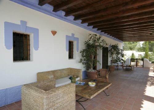 Agroturismo Can Pere Hotel Rural