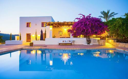 Agroturismo Can Pere Hotel Rural