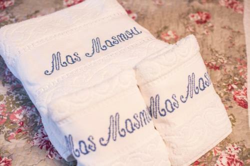 Agroturismo Mas Masnou