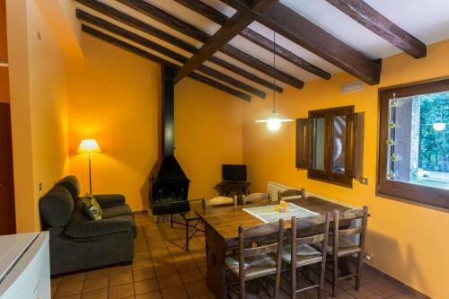 Agroturismo Mas Masnou