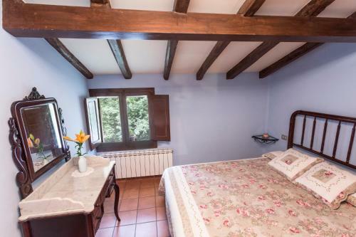 Agroturismo Mas Masnou