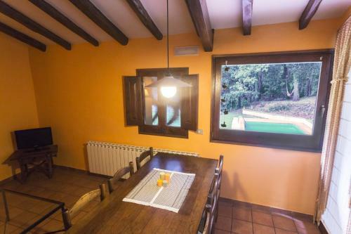 Agroturismo Mas Masnou