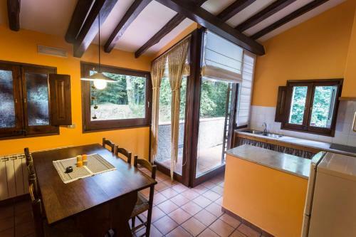 Agroturismo Mas Masnou