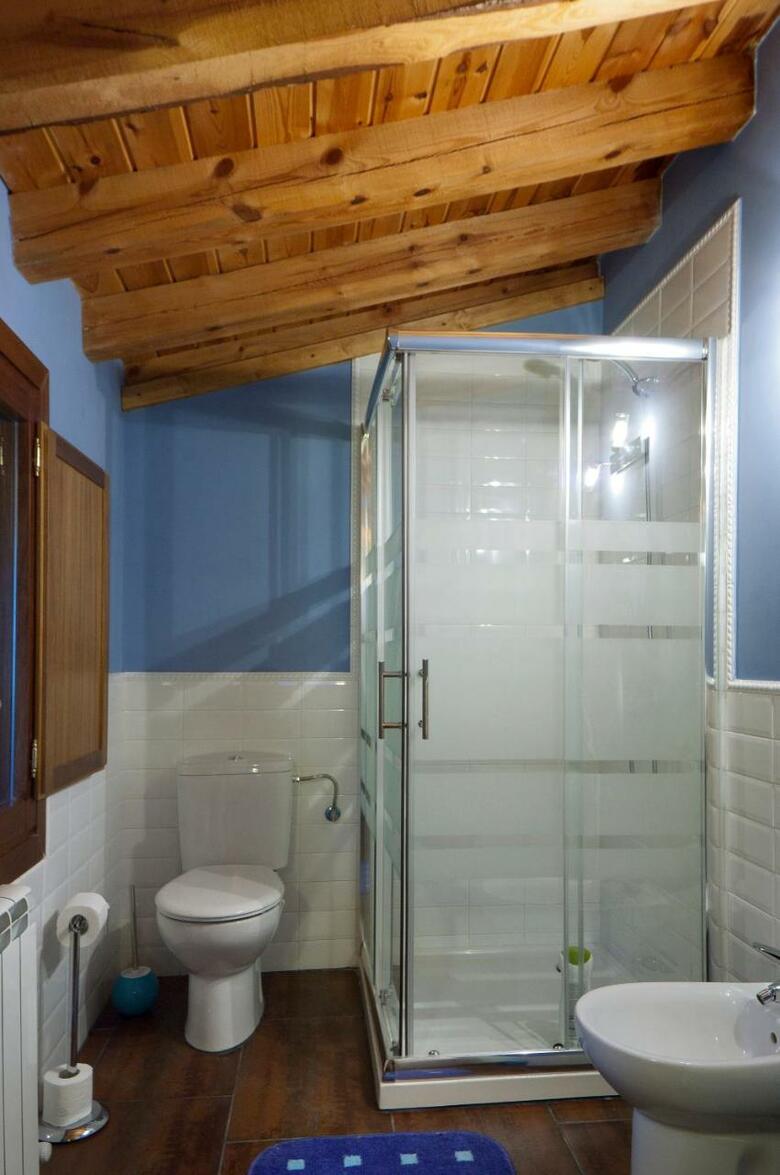 Agroturismo Casa Rural Villa Liquid�mbar