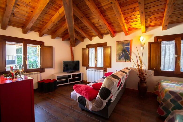 Agroturismo Casa Rural Villa Liquid�mbar