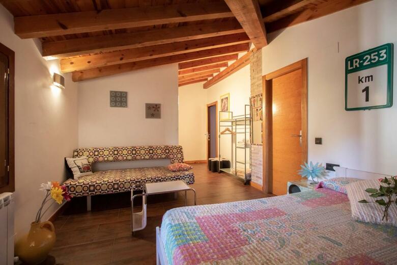 Agroturismo Casa Rural Villa Liquid�mbar