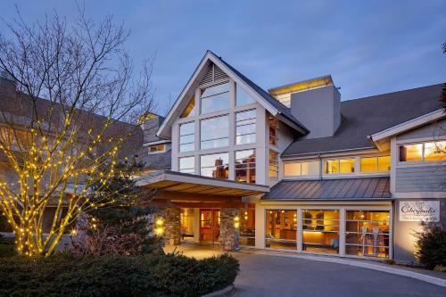 Posada Chrysalis Inn & Spa