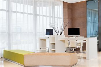 Hotel Holiday Inn Express Chengdu West Gate