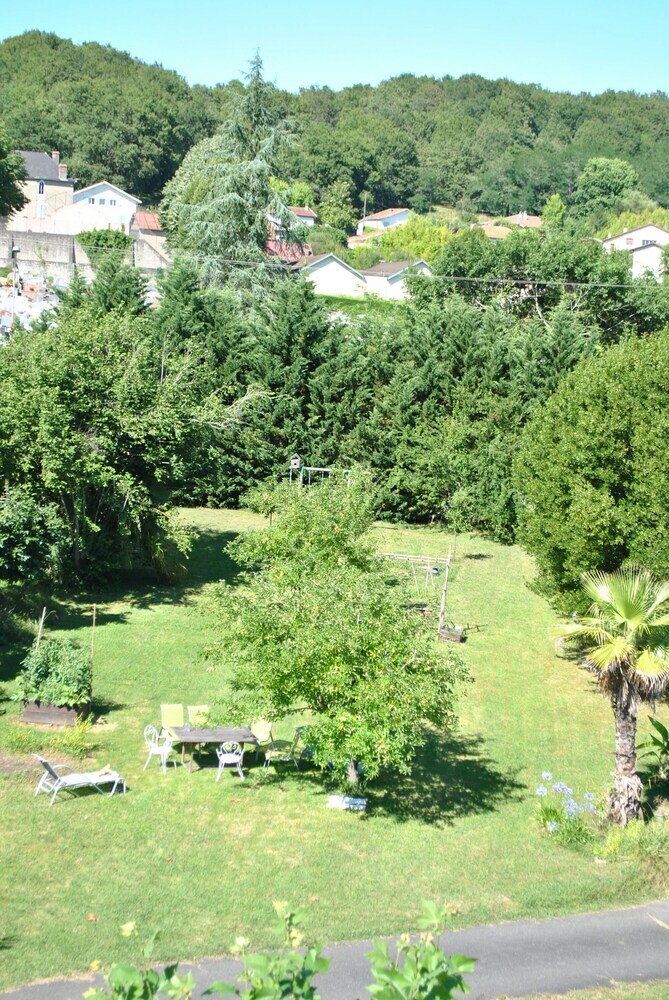 Bed & Breakfast Villa Hortebise