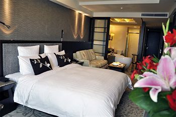 Haiyatt Garden Hotel