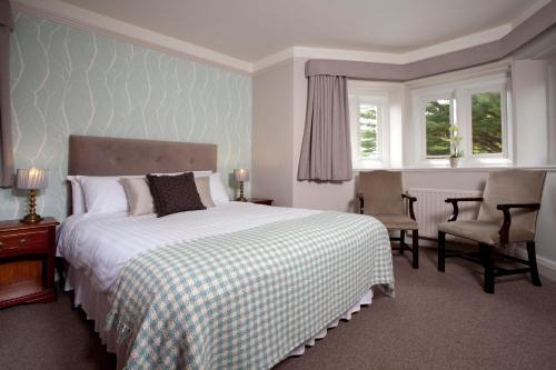 Agroturismo The Alverton