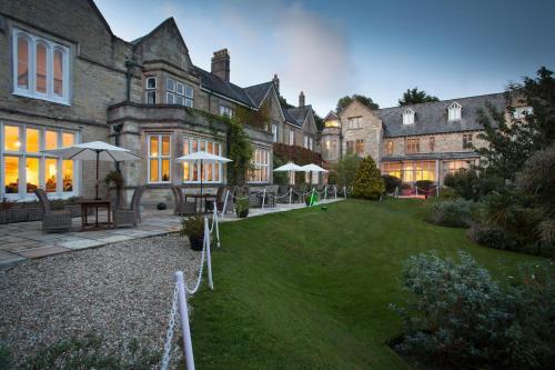 Agroturismo The Alverton