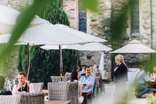 Agroturismo The Alverton