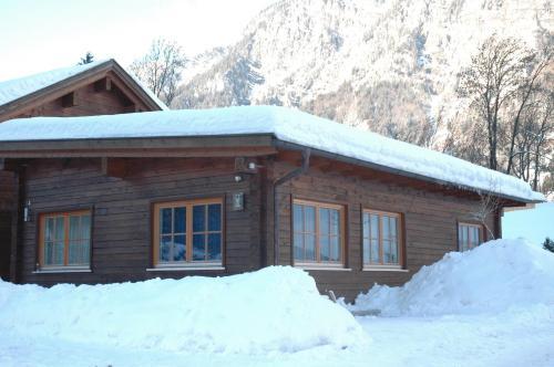 Apartamento Ferienhaus Masonblick