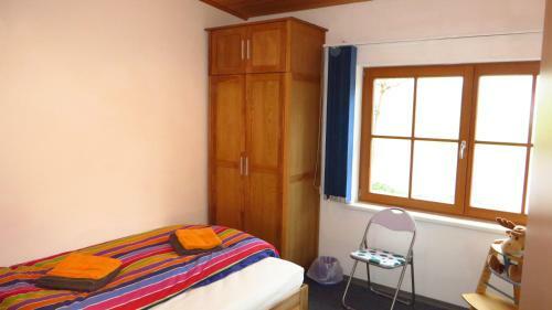 Apartamento Ferienhaus Masonblick