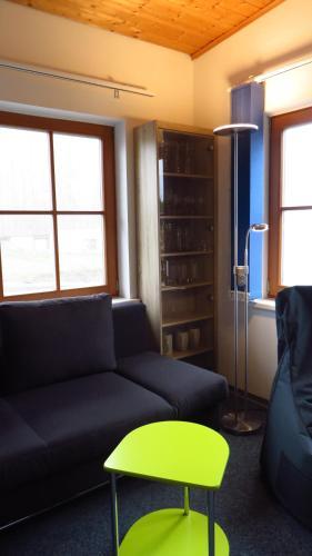 Apartamento Ferienhaus Masonblick