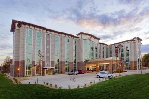 Hotel Towneplace Suites By Marriott Springfield