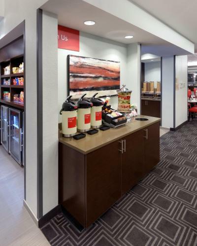 Hotel Towneplace Suites By Marriott Springfield