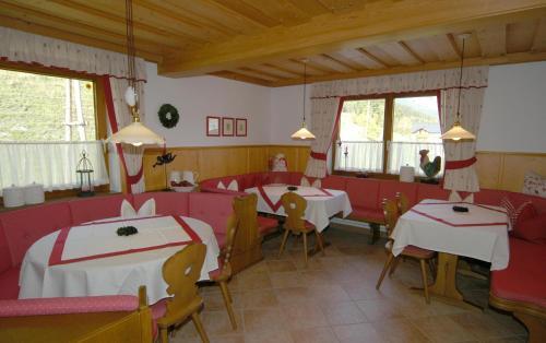 Agroturismo Feriengut Lackenhof