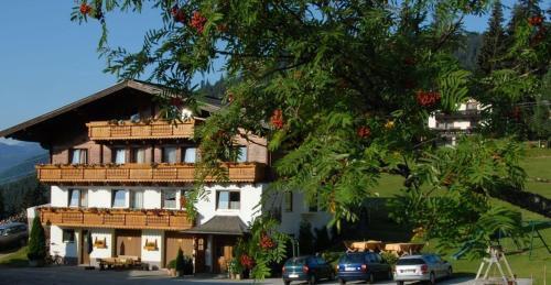 Agroturismo Feriengut Lackenhof