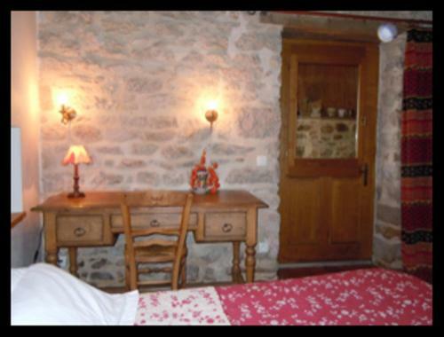 Bed & Breakfast Le Logis Du Stang