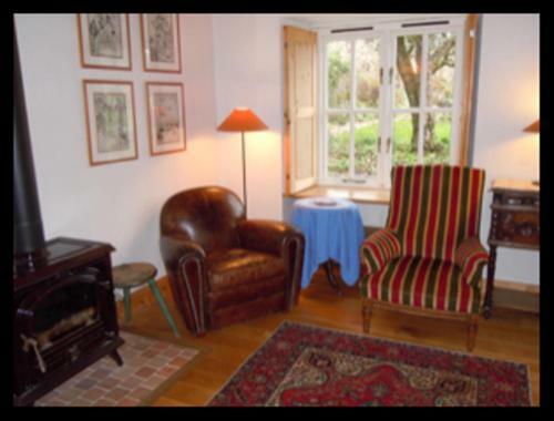 Bed & Breakfast Le Logis Du Stang