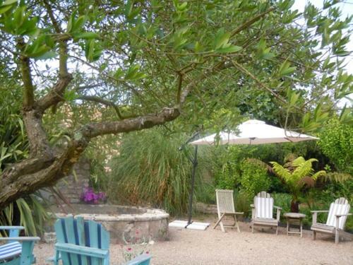 Bed & Breakfast Le Logis Du Stang