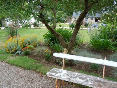 Bed & Breakfast Le Logis Du Stang