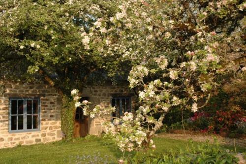 Bed & Breakfast Le Logis Du Stang