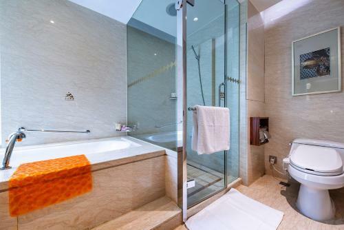 Jinling Hotel Wuxi