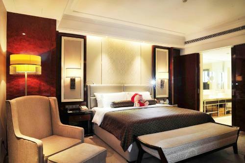 Jinling Hotel Wuxi