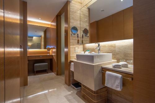 Jinling Hotel Wuxi
