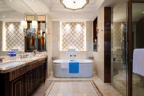 Jinling Hotel Wuxi