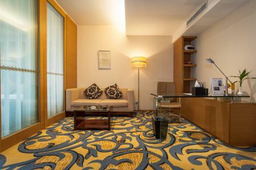 Jinling Hotel Wuxi