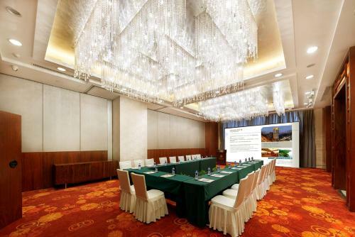 Jinling Hotel Wuxi