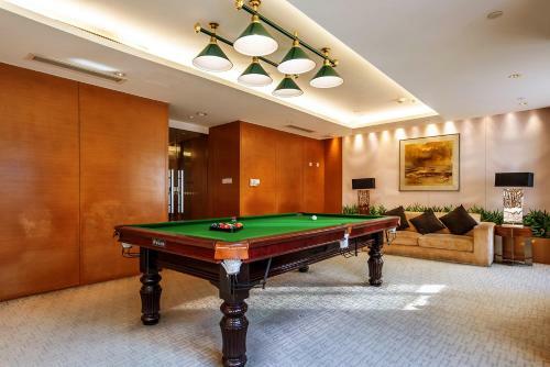 Jinling Hotel Wuxi