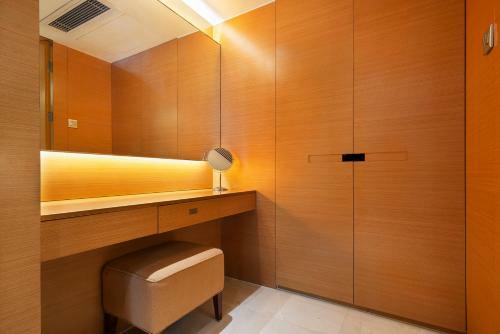 Jinling Hotel Wuxi